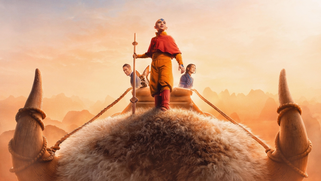 Avatar the Last Airbender 1. Sezon 7. Bölüm izle