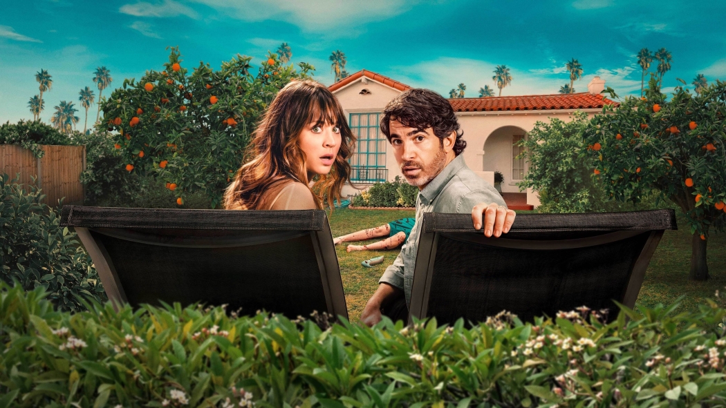 Based on a True Story 1. Sezon 5. Bölüm izle