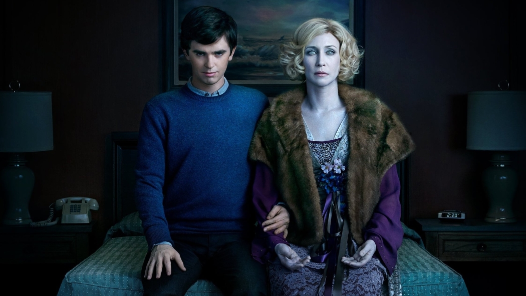Bates Motel 5. Sezon 4. Bölüm izle