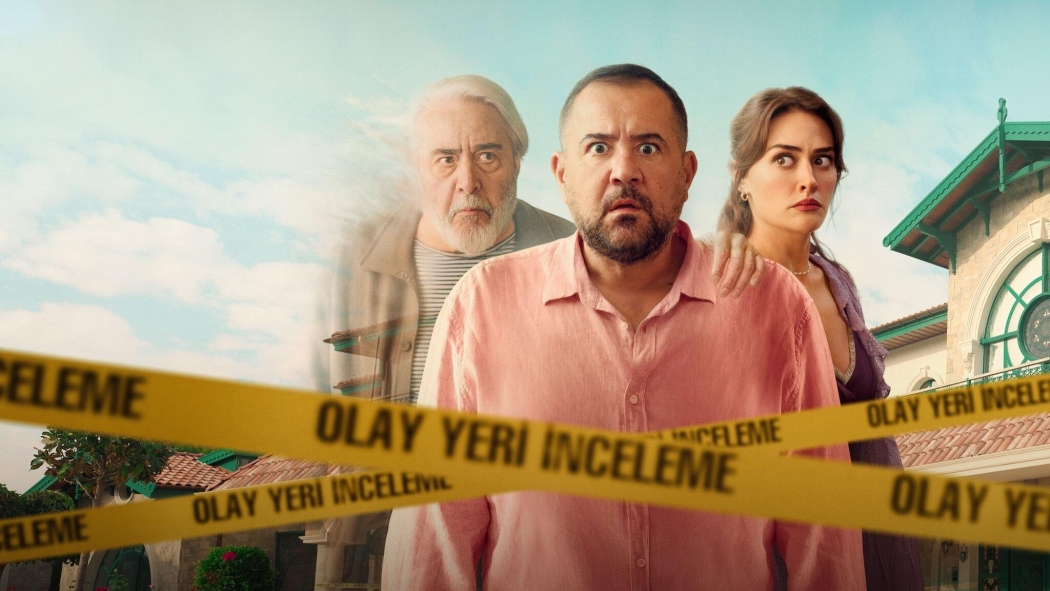 Bir İhtimal Daha Var 1. Sezon 7. Bölüm izle
