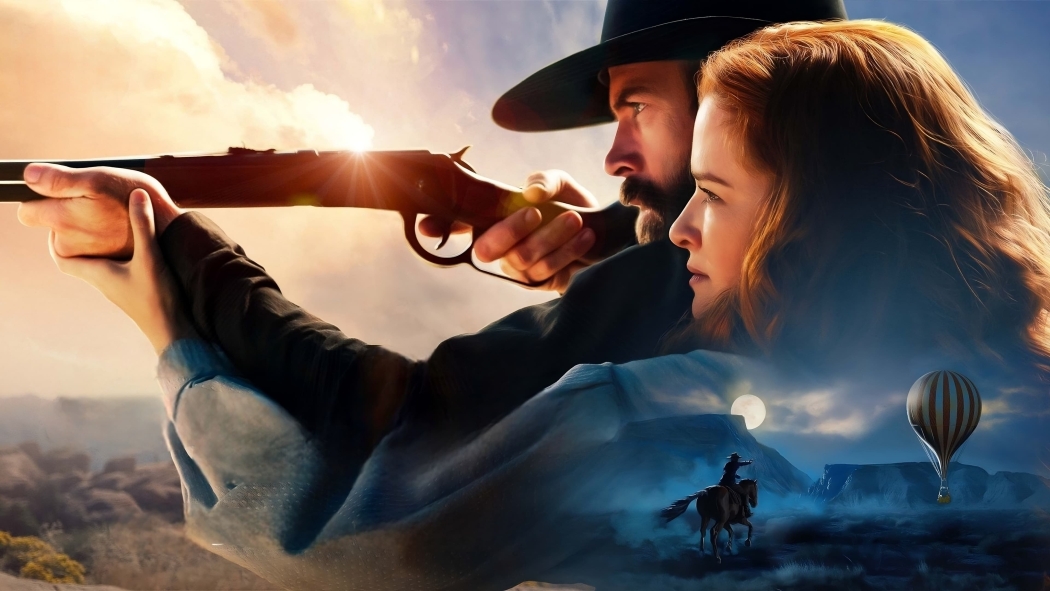 Birthright Outlaw izle