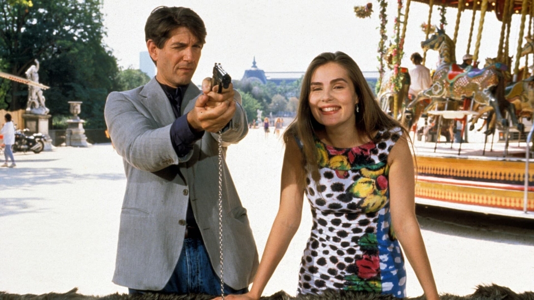 Acı Ay (1992) izle