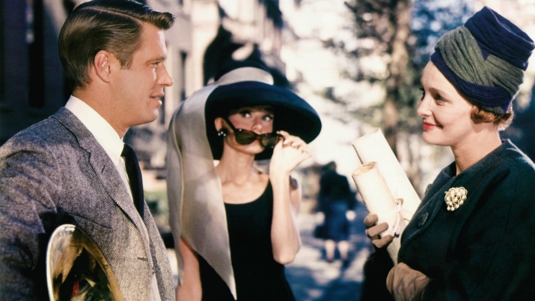 Tiffany'de Kahvaltı (1961) izle