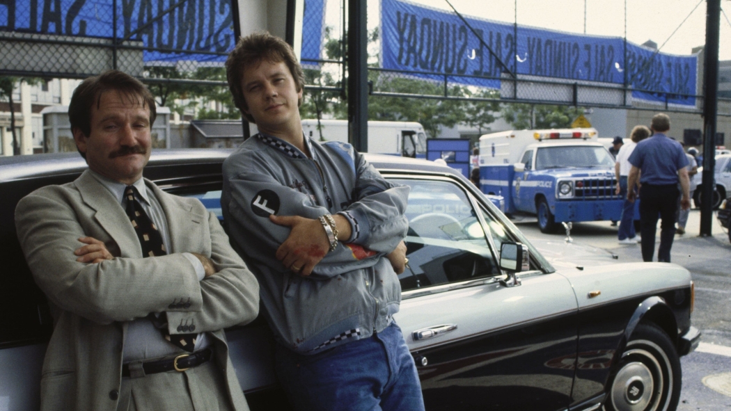 Cadillac Man (1990) izle
