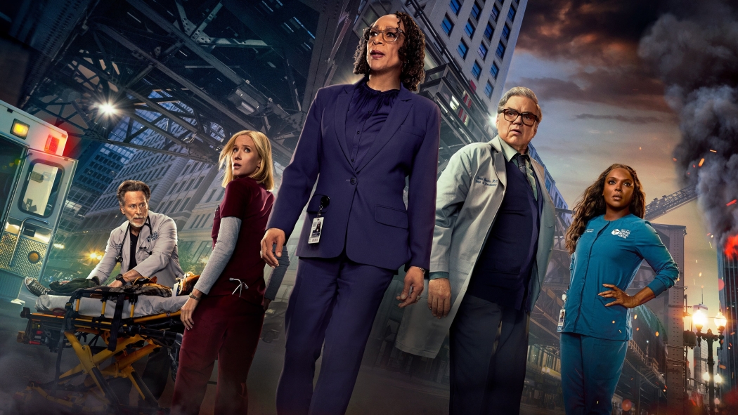 Chicago Med 8. Sezon 19. Bölüm izle
