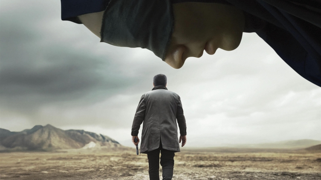 Kutsal incirin Tohumu izle