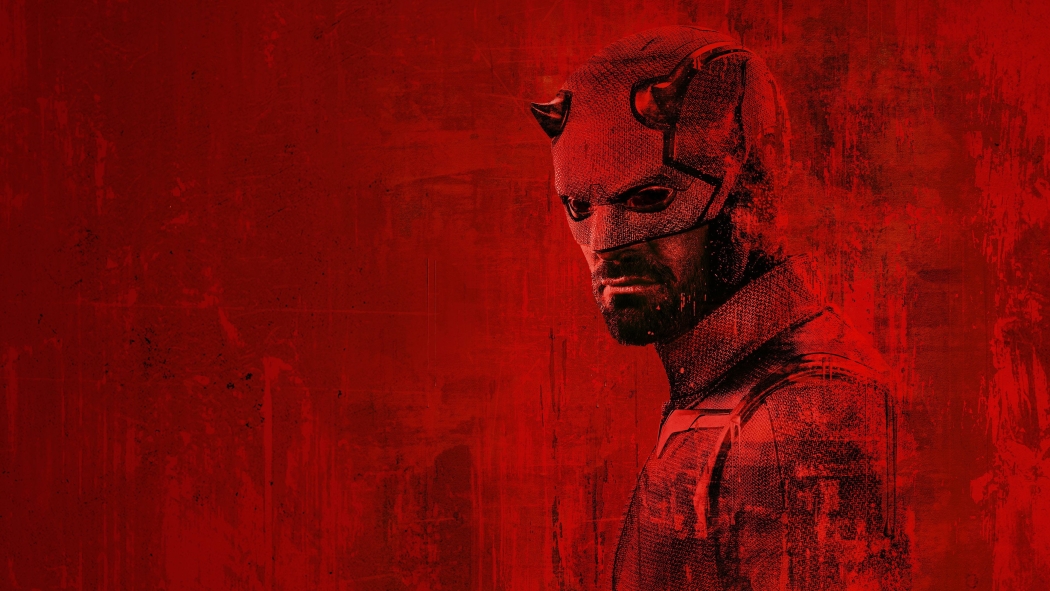 Daredevil: Born Again 1. Sezon 3. Bölüm izle