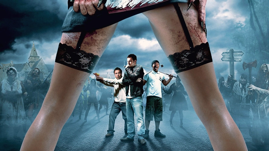 Doghouse izle