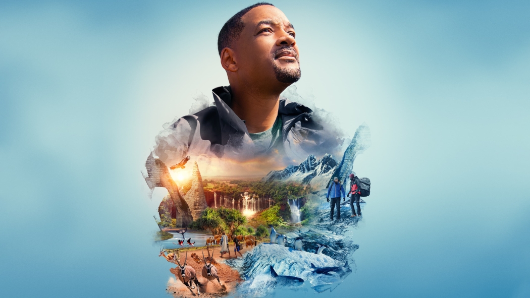 Dünya'ya Hoş Geldin 1. Sezon 6. Bölüm izle