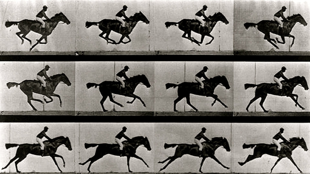 Eadweard izle