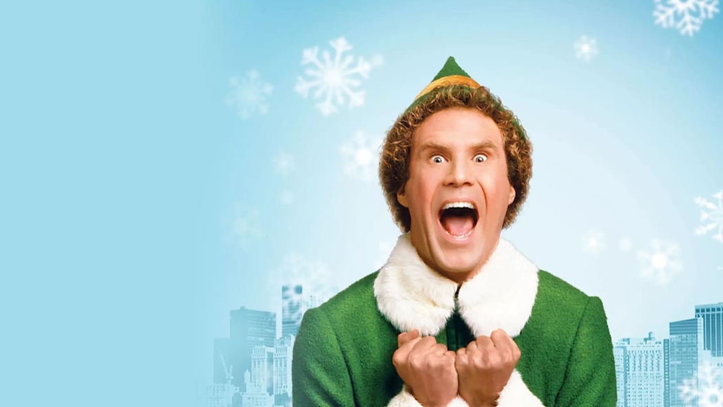Elf izle