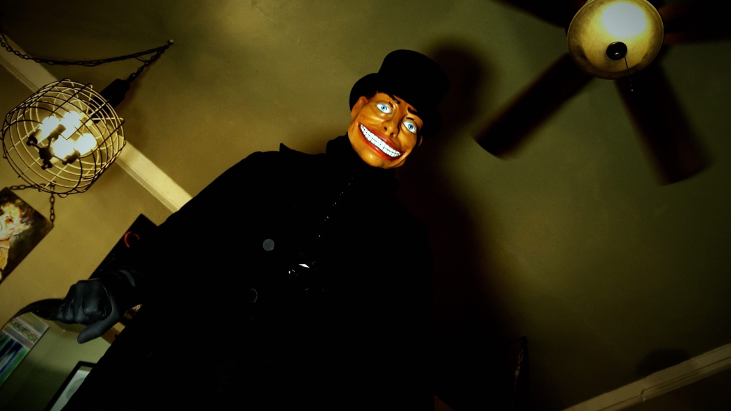 Evil Sublet izle