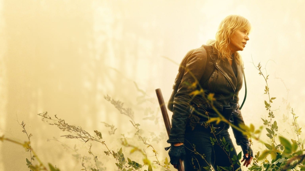 Fear the Walking Dead 2. Sezon 8. Bölüm izle