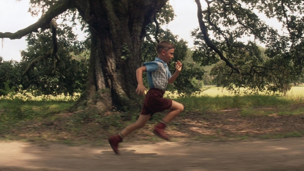 Forrest Gump (1994) izle