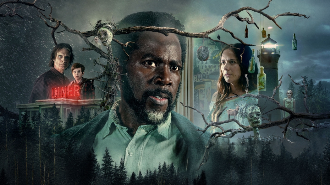 FROM 3. Sezon 4. Bölüm izle