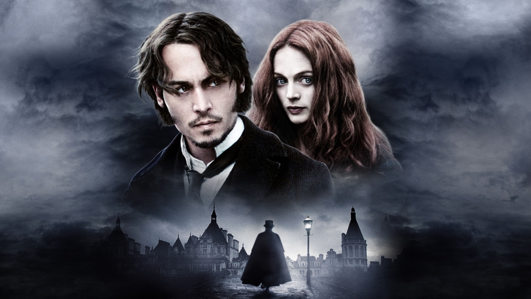 Cehennemden gelen izle