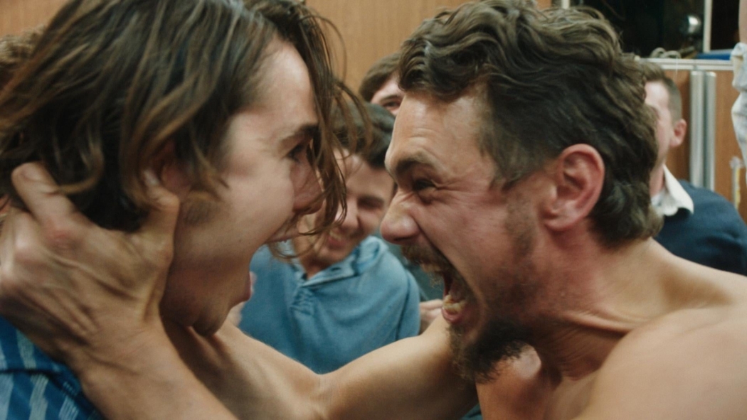 Goat - Kurban izle