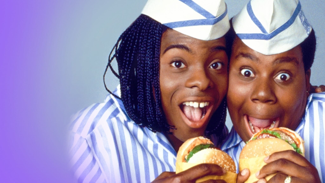 Good Burger (1997) izle