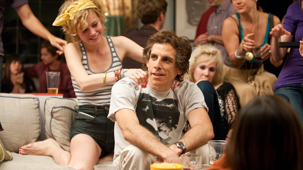 Greenberg izle