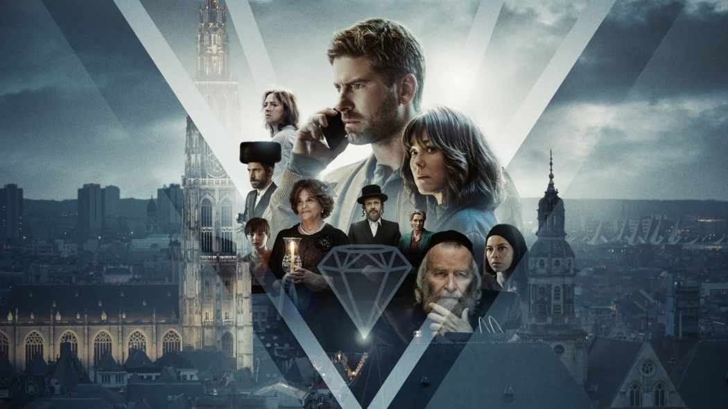 Ham Elmaslar 1. Sezon 3. Bölüm izle