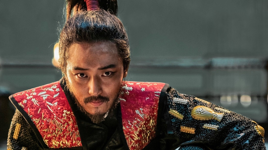 Hansan: Yongui Chulhyeon izle
