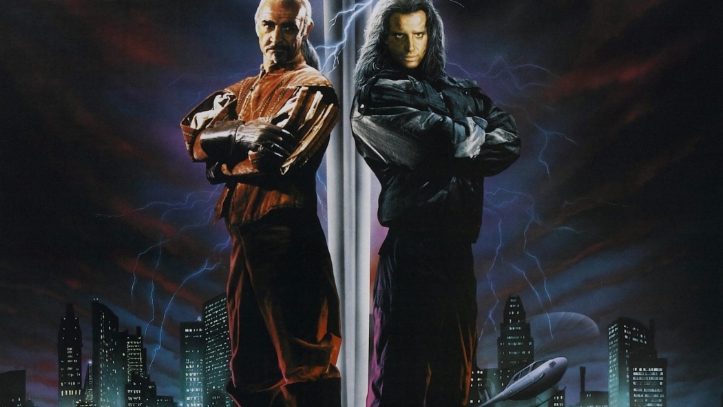 iskoçyalı 2 (1991) izle