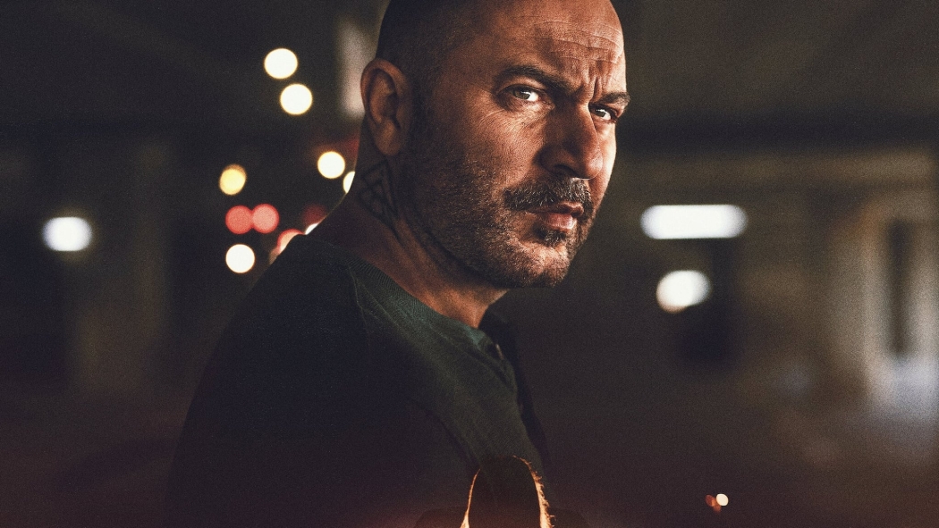 Hit & Run 1. Sezon 4. Bölüm izle