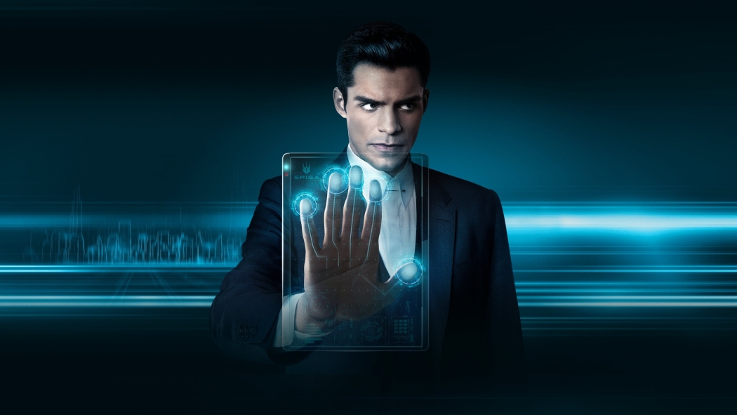 Incorporated 1. Sezon 7. Bölüm izle