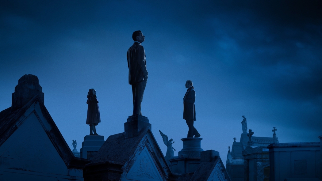 Interview with the Vampire 2. Sezon 6. Bölüm izle