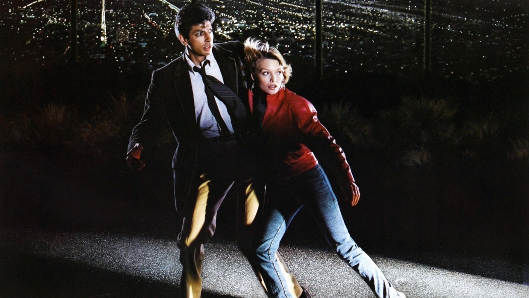 Gece yarısı (1985) izle