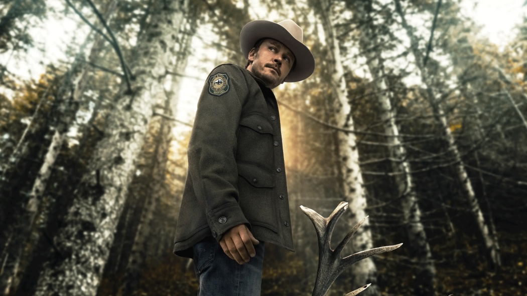 Joe Pickett 2. Sezon 4. Bölüm izle