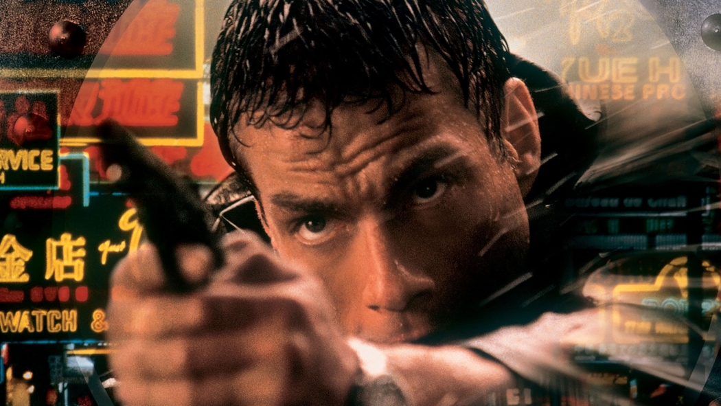 Son vuruş (1998) izle