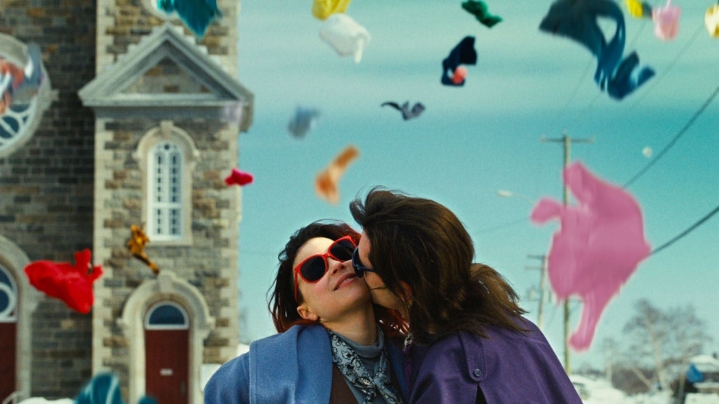 Laurence Anyways izle