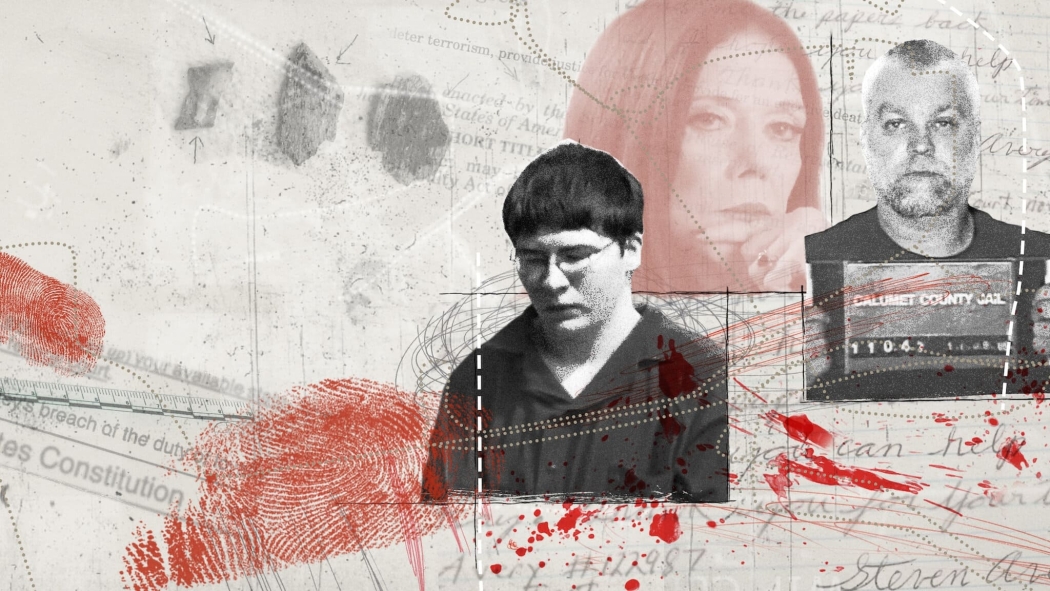 Making a Murderer 1. Sezon 2. Bölüm izle