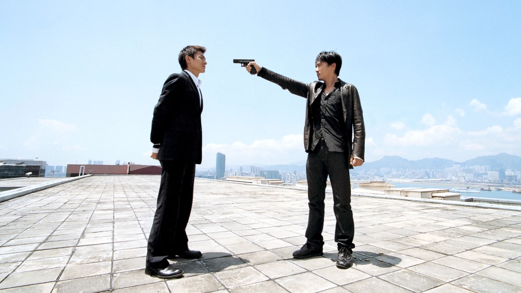 Kirli işler izle