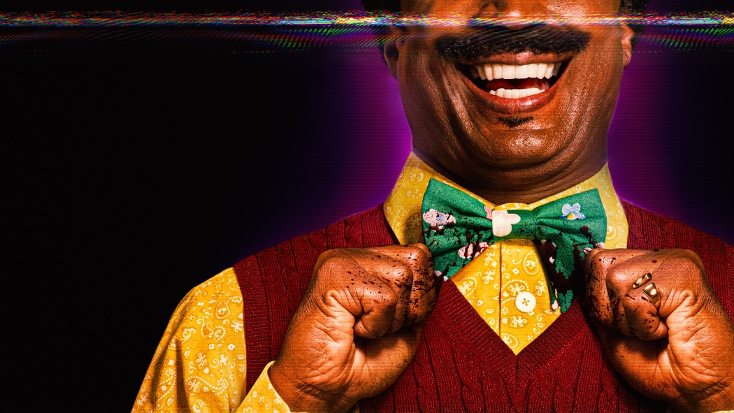 Mr. Crocket izle