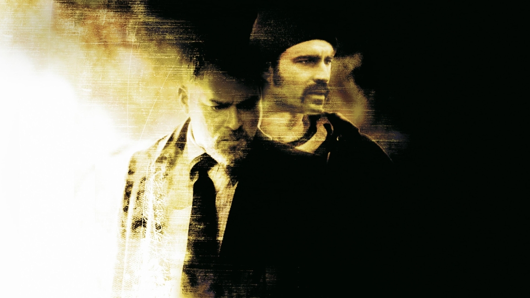 Ölümcül Oyun izle