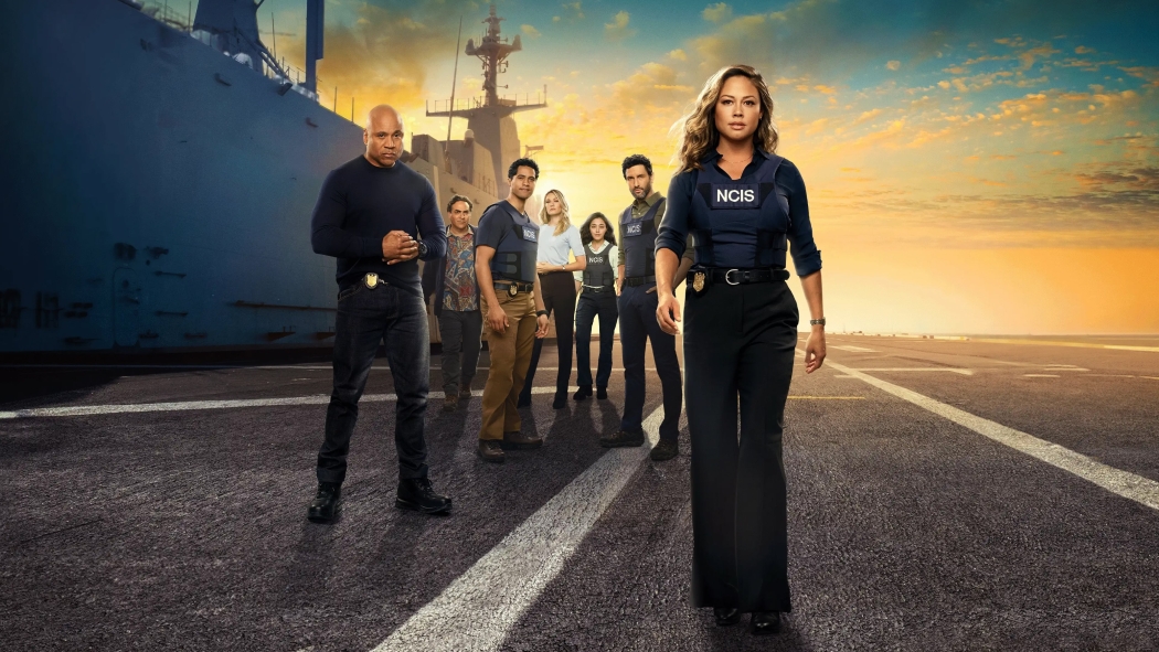 NCIS: Hawai'i 1. Sezon 5. Bölüm izle