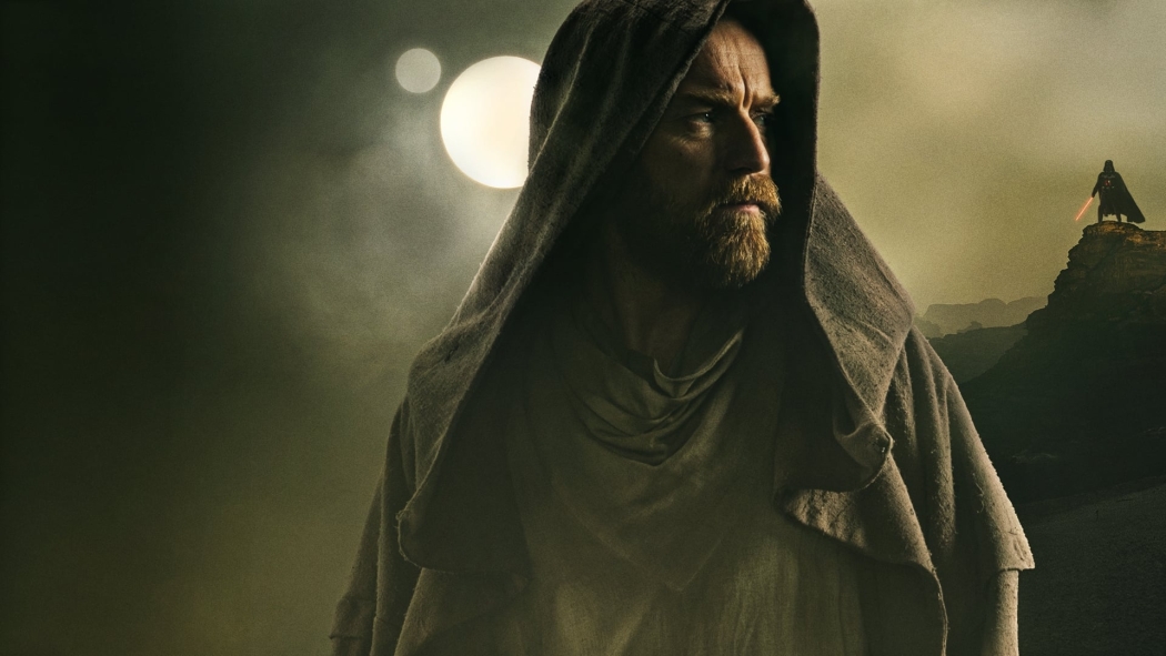 Obi-Wan Kenobi 1. Sezon 4. Bölüm izle