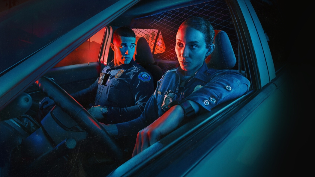 On Call 1. Sezon 5. Bölüm izle