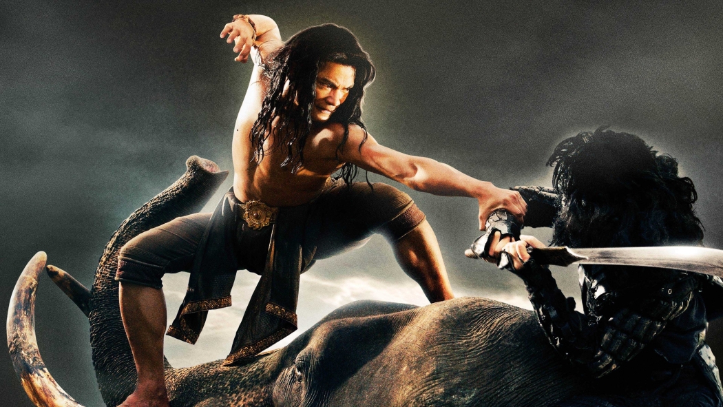 Ong Bak 2 izle