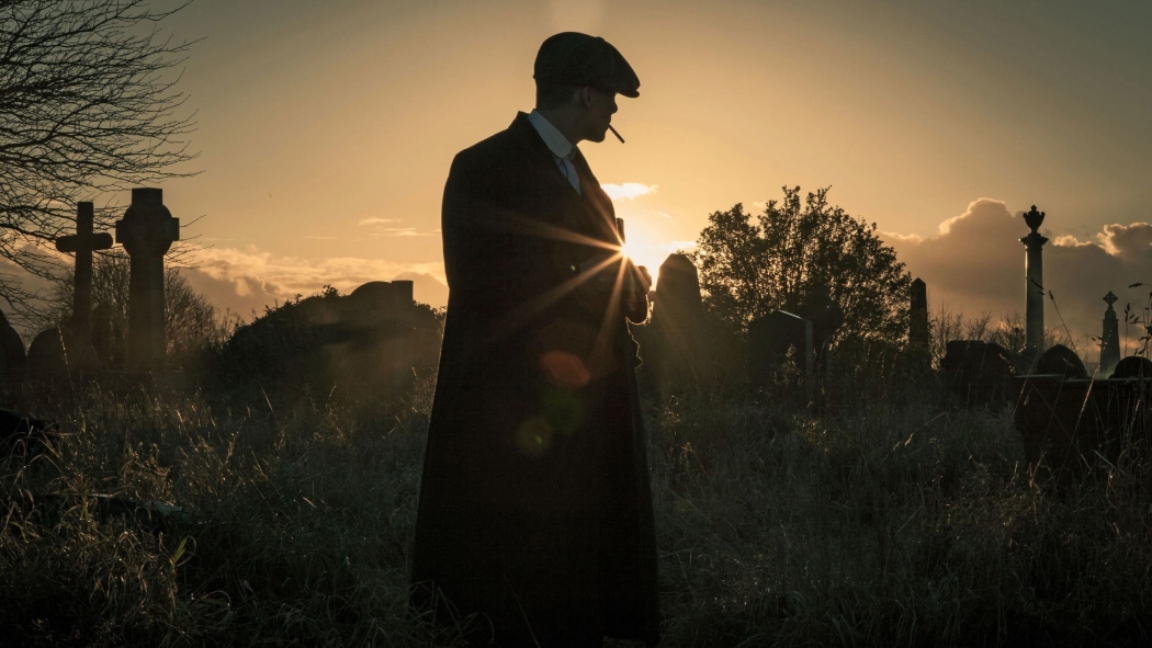 Peaky Blinders 3. Sezon 6. Bölüm izle