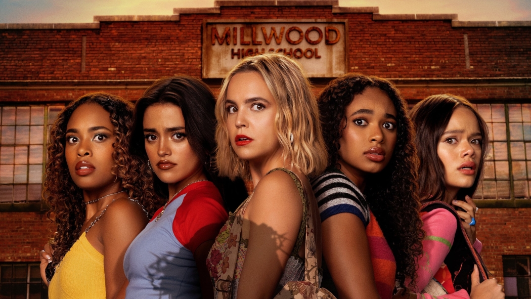 Pretty Little Liars: Original Sin 1. Sezon 6. Bölüm izle