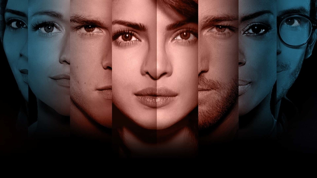 Quantico 1. Sezon 10. Bölüm izle