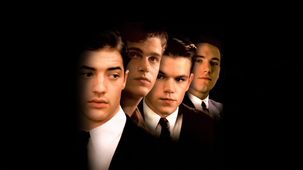 Okul Bağları (1992) izle