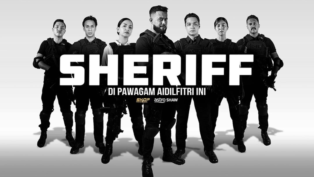Sheriff: Narko Integriti izle
