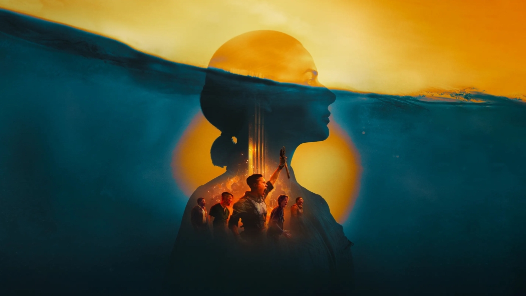 Silo 2. Sezon 5. Bölüm izle