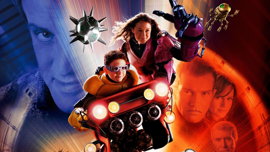 Çılgın Çocuklar 3: Oyun bitti izle
