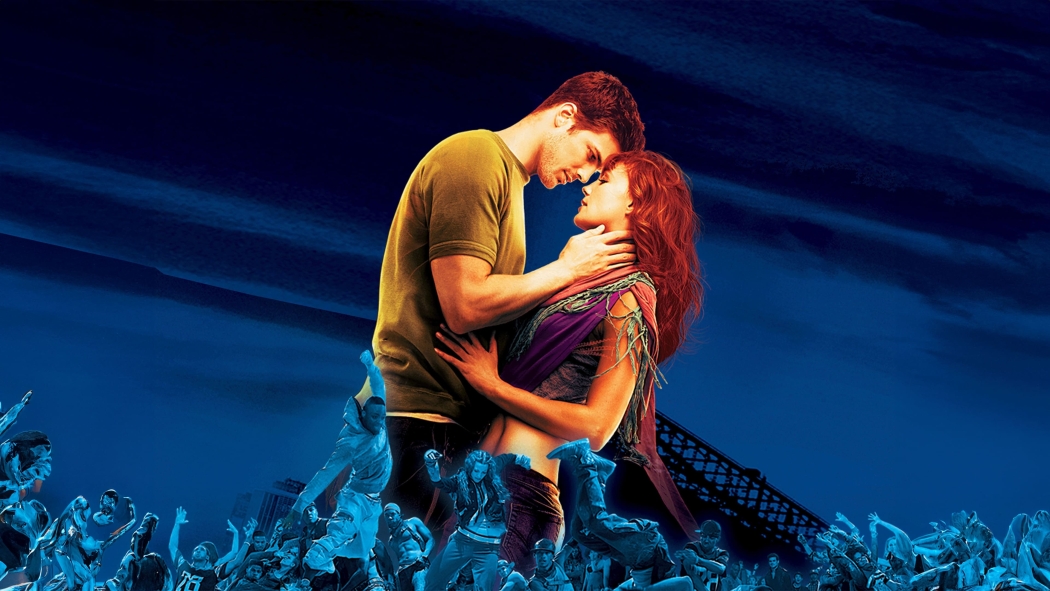 Sokak Dansı 3 izle
