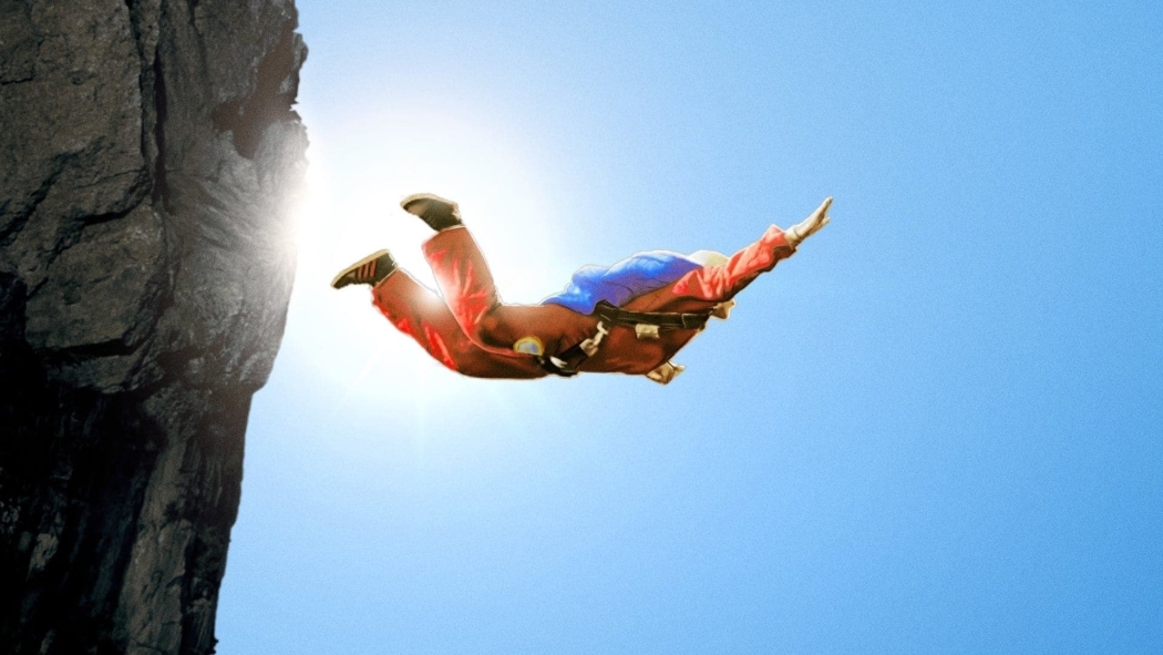 Sunshine Superman izle